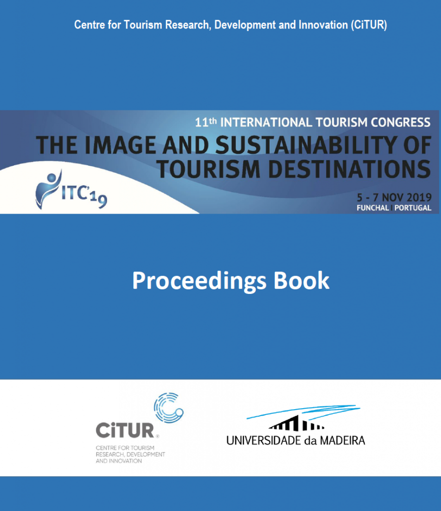 Proceedings ITC’19 – ITC'20 Virtual Conference